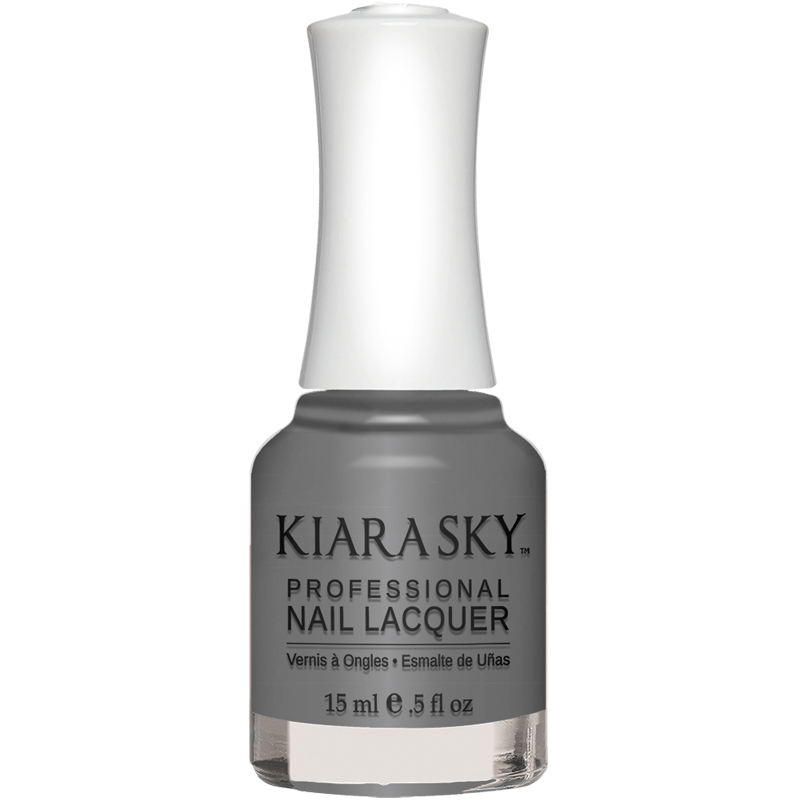 N434 Lacquer Bottle