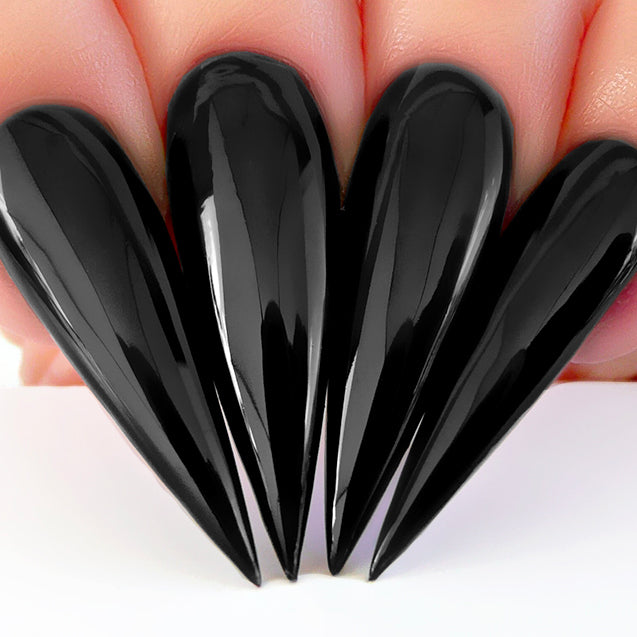 N435 stiletto nails