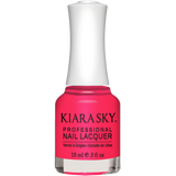 N446 lacquer bottle