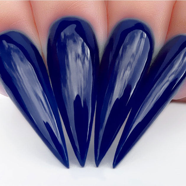 N447 Stiletto Nails
