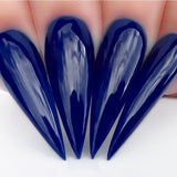 N447 Stiletto Nails