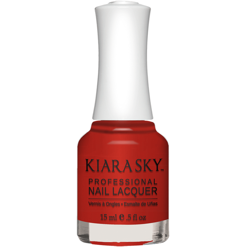 N450 Nail Lacquer