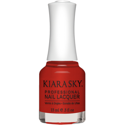 N450 Nail Lacquer