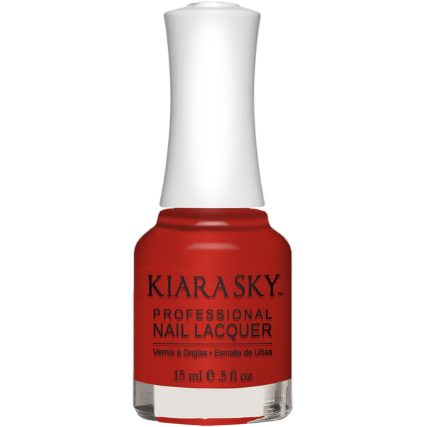 N450 Nail Lacquer