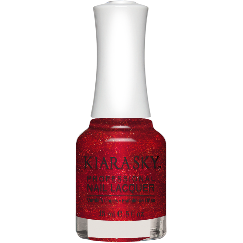 N456 Nail Lacquer Bottle