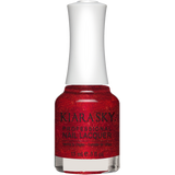 N456 Nail Lacquer Bottle