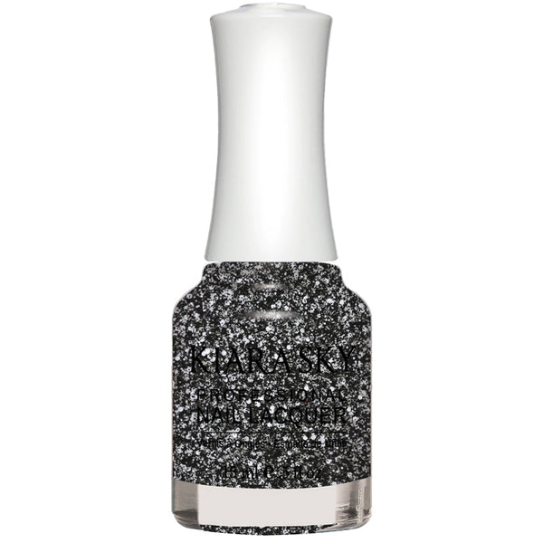 N462 Nail Lacquer Bottle