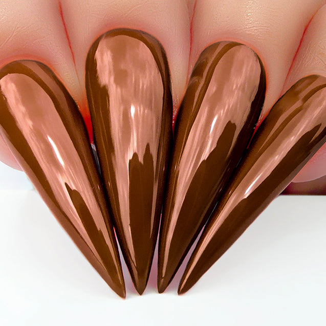 N466 Stiletto Nails