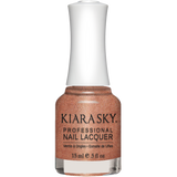 N470 Nail Lacquer Bottle