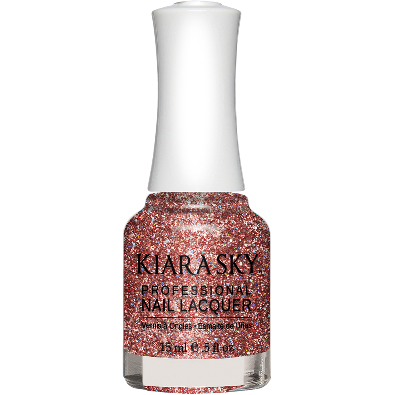 N476 Lacquer Bottle