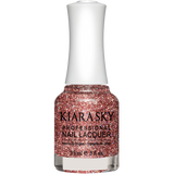 N476 Lacquer Bottle