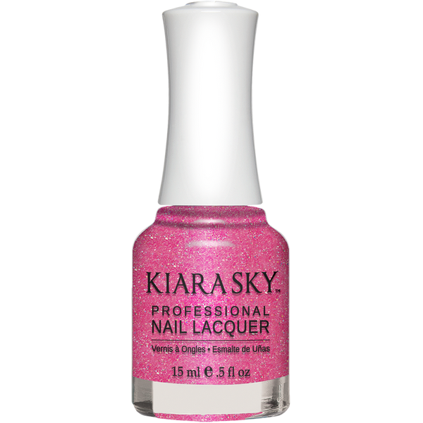 N478 Lacquer Bottle