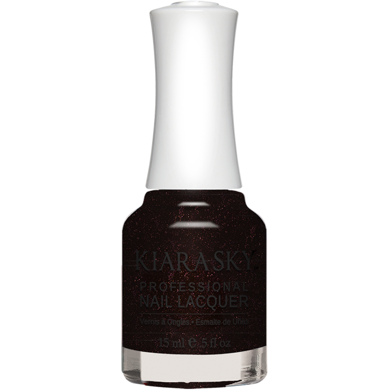 N482 Nail Lacquer Bottle