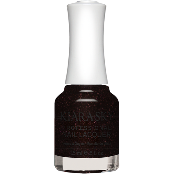 N482 Nail Lacquer Bottle