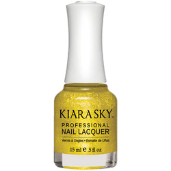 N486 Nail Lacquer Bottle