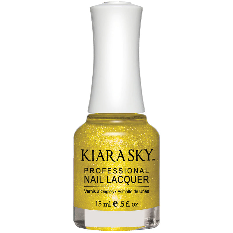 N486 Nail Lacquer Bottle