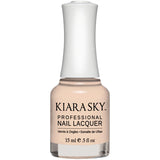 N492 Nail Lacquer Bottle