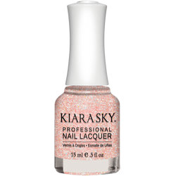 N496 Nail Lacquer Bottle
