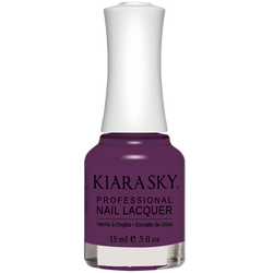 N544 Nail Lacquer Bottle