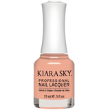 N600 Lacquer Bottle