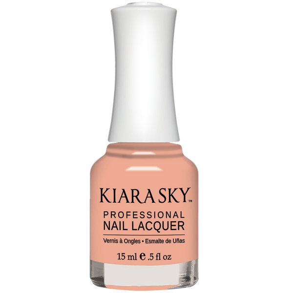 N600 Lacquer Bottle