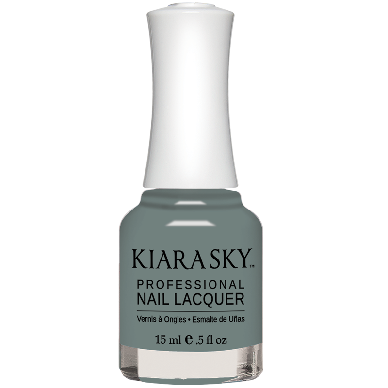 N602 Lacquer Bottle