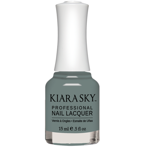 N602 Lacquer Bottle