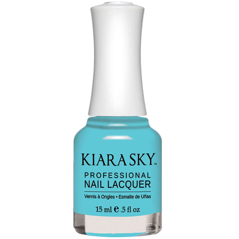 N614 Lacquer Bottle