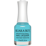 N614 Lacquer Bottle