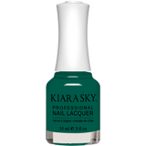 N622 Nail Lacquer Bottle