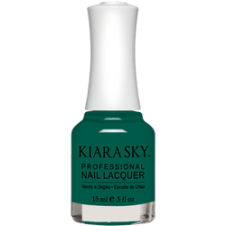 N622 Nail Lacquer Bottle