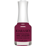 N624 Nail Lacquer Bottle