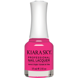 N626 Lacquer Bottle