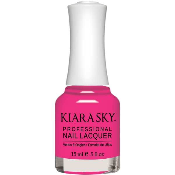 N626 Lacquer Bottle
