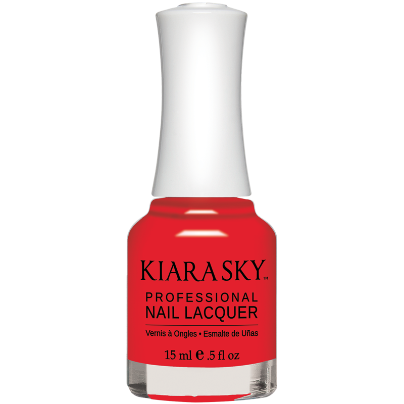 N627 Lacquer Bottle