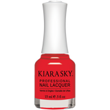 N627 Lacquer Bottle
