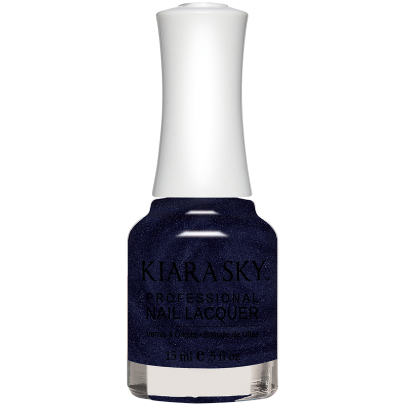 N628 Nail Lacquer Bottle