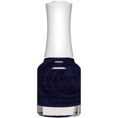 N628 Nail Lacquer Bottle