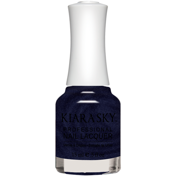 N628 Nail Lacquer Bottle