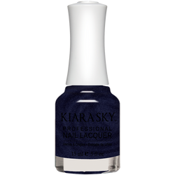 N628 Nail Lacquer Bottle