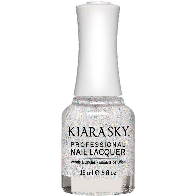 N630 Lacquer Bottle