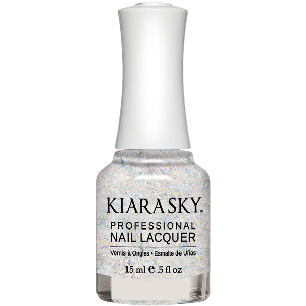 N630 Lacquer Bottle