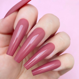 Next Level Mauve