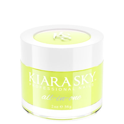 Fineapple - Jelly Sheer Acrylic Color Powders | Kiara Sky