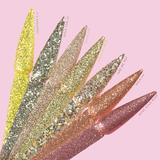 Rose Gold Rush