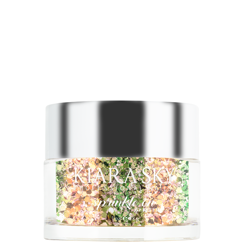 SP221 1oz Jar