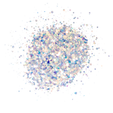 SP226 Loose Glitter Swatch
