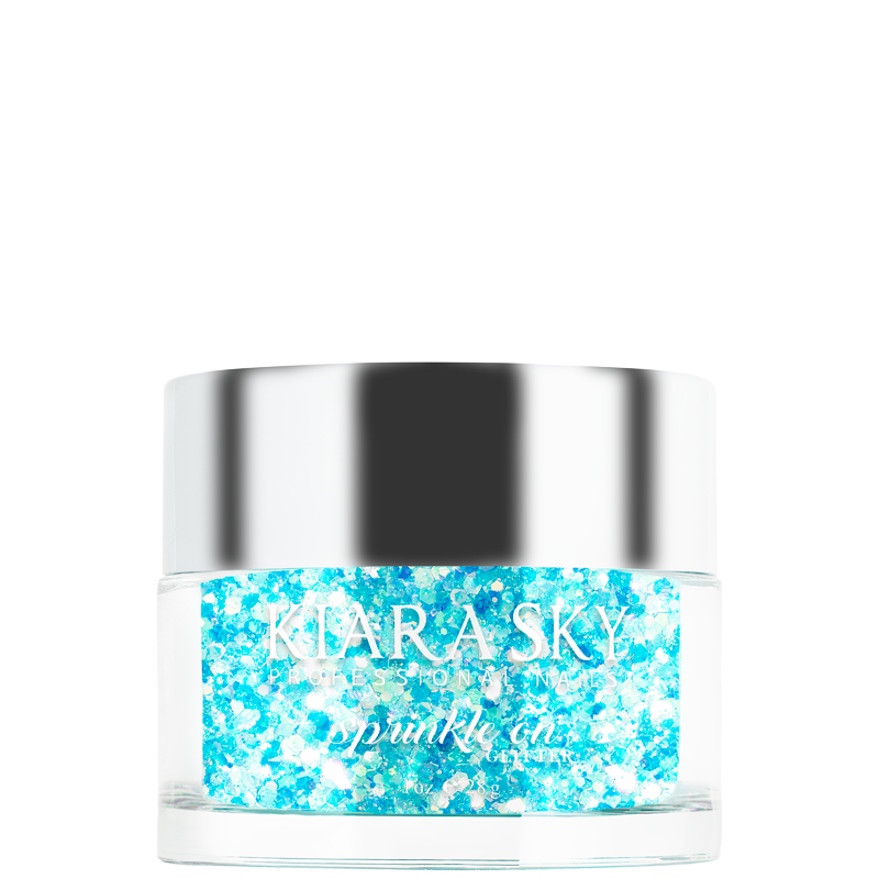 SP227 1oz Jar