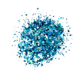 SP228 Loose Glitter Swatch