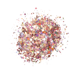SP244 Loose Glitter Swatch